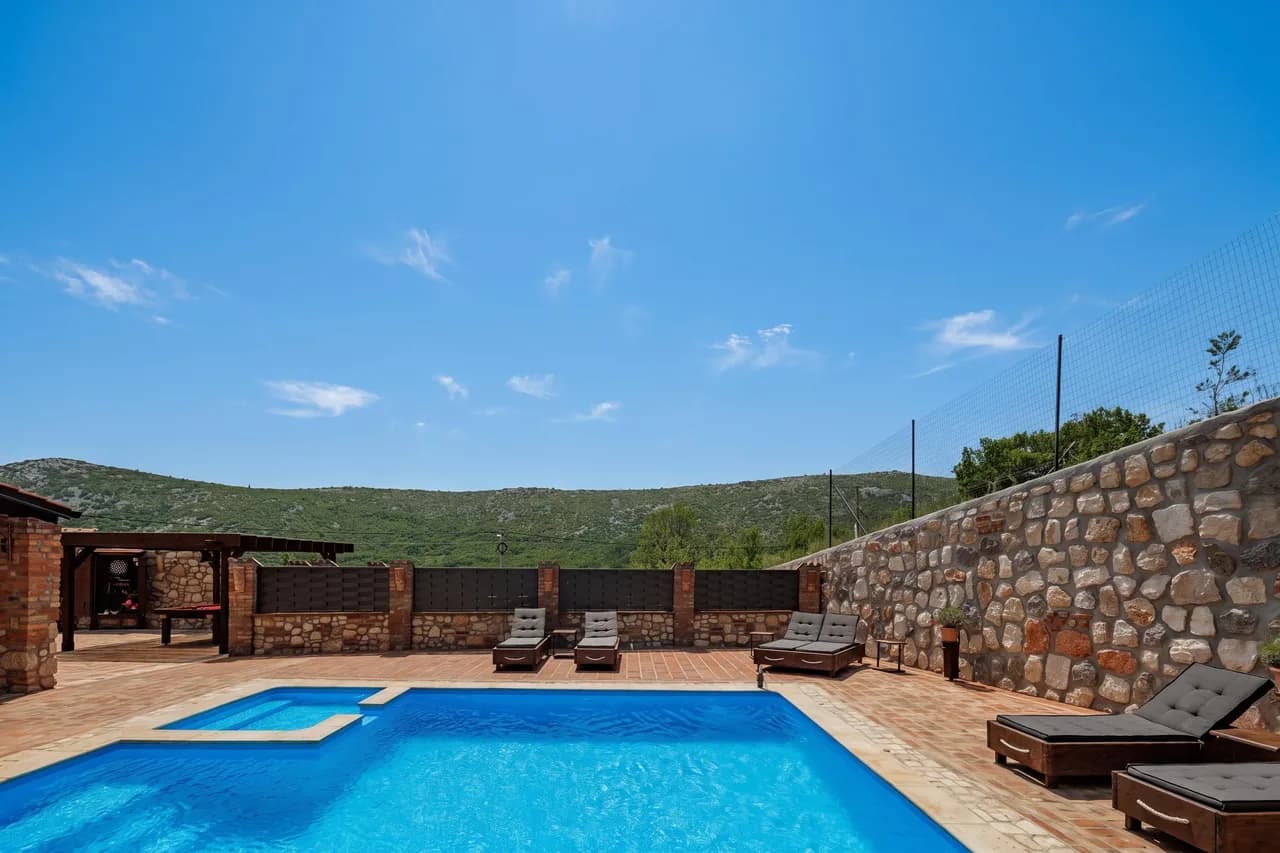 Villa Cupido With Private Pool photo 5