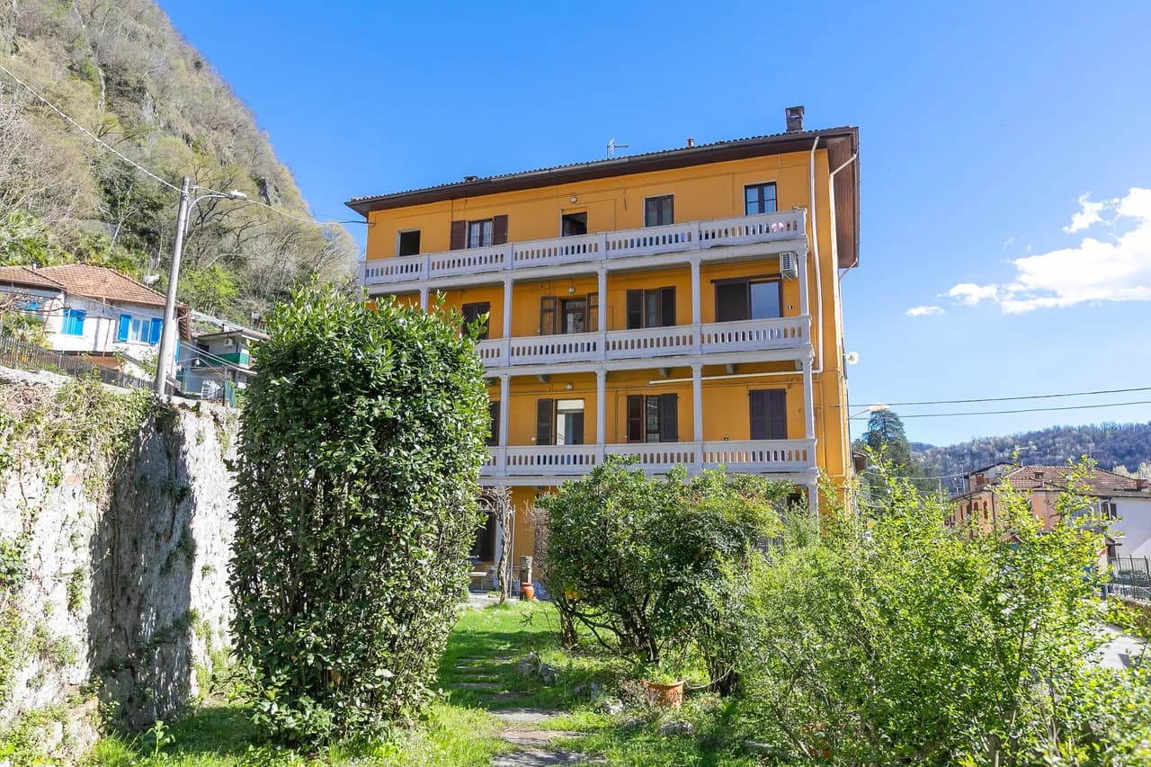 Lakefront Apartment in Laveno Mombello, photo 3