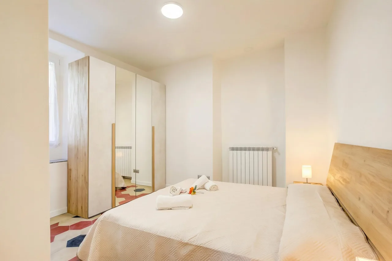 Lakefront Apartment in Laveno Mombello, photo 4