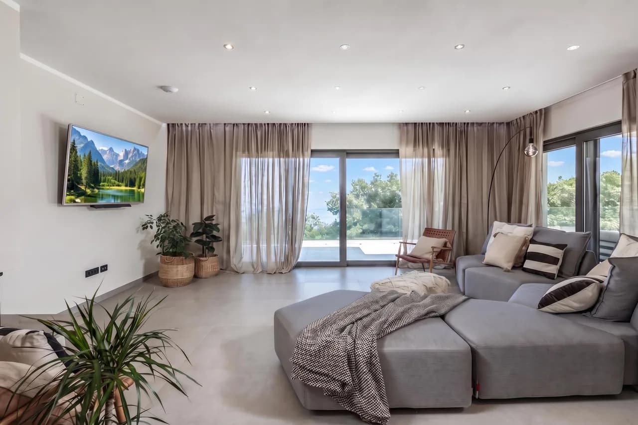 Casa Calme With Spa And Gym photo 4