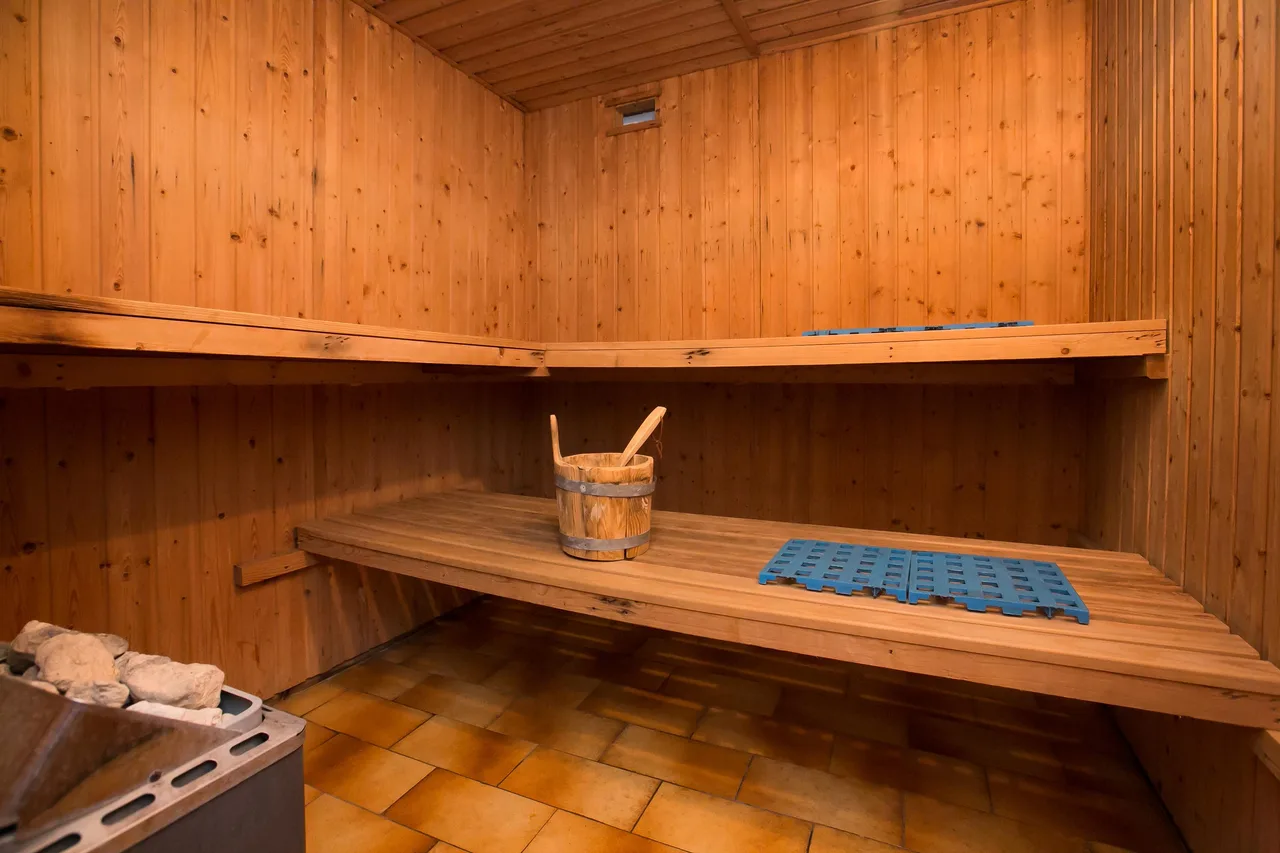 Casa Sibylle with Sauna and Pool photo 4
