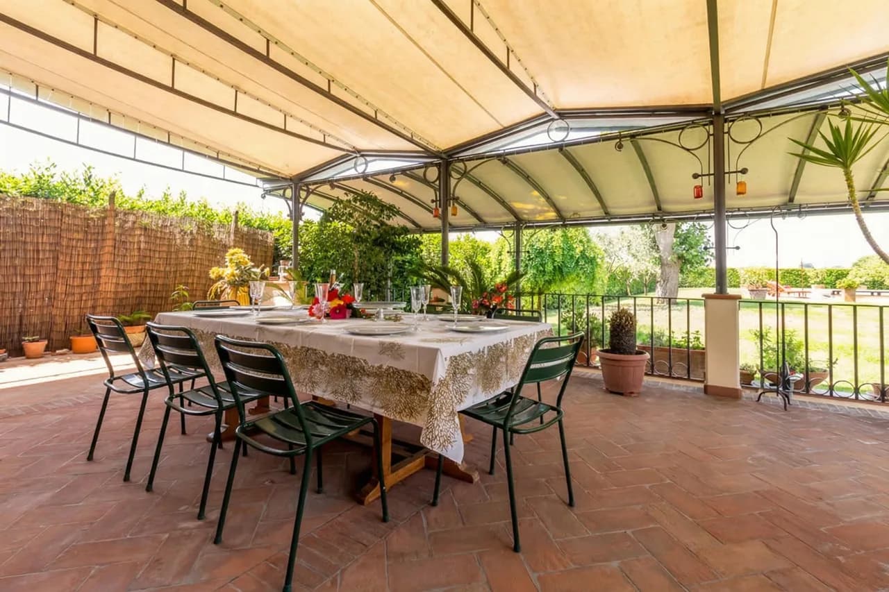 Secluded Villa with Private Pool in Massarosa, Foto 3