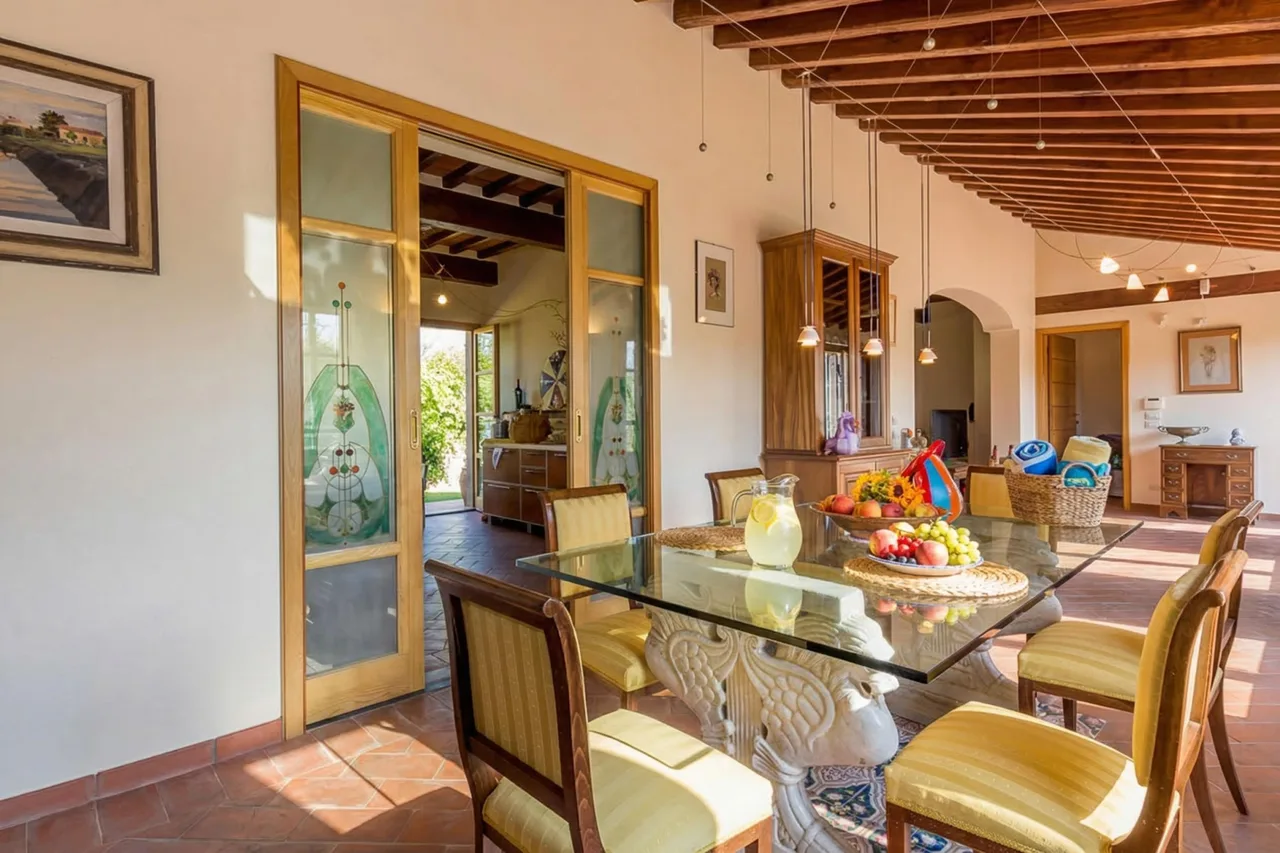 Secluded Villa with Private Pool in Massarosa, Foto 5