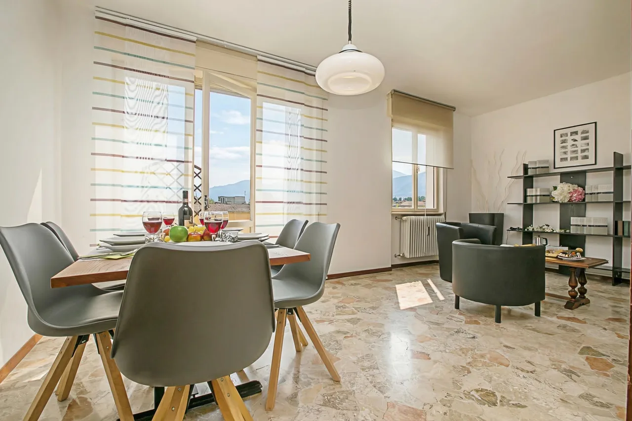 Apartamento Breath of Lake Garda, foto 2