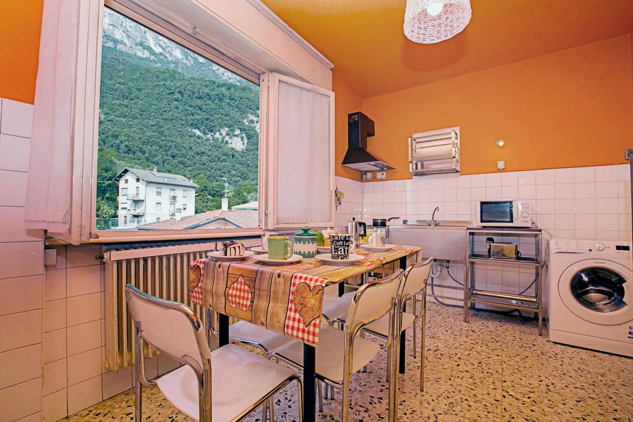 Apartamento Breath of Lake Garda, foto 3