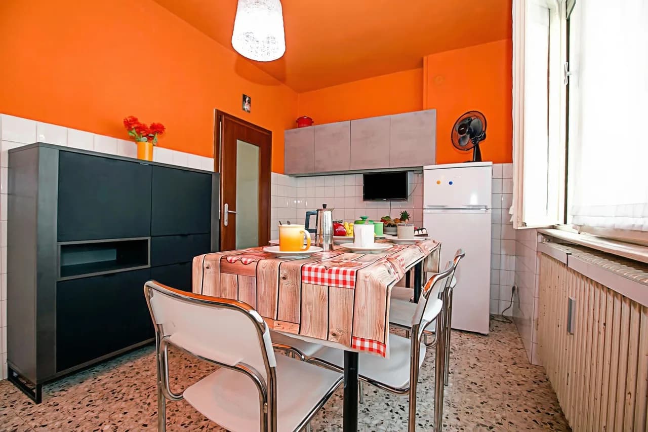Apartamento Breath of Lake Garda, foto 4
