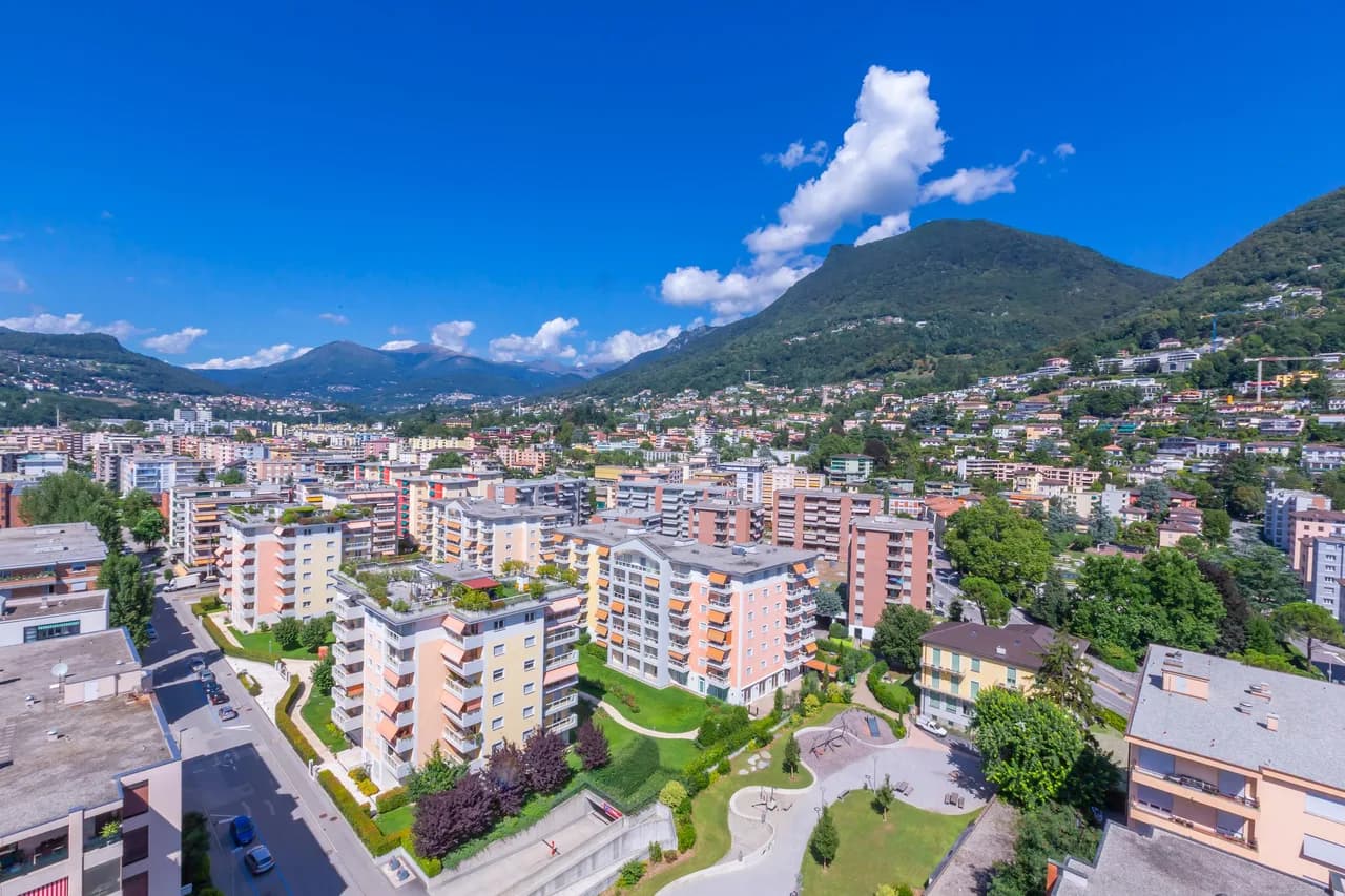 Casa Taddei with Terrace View & Parking photo 3