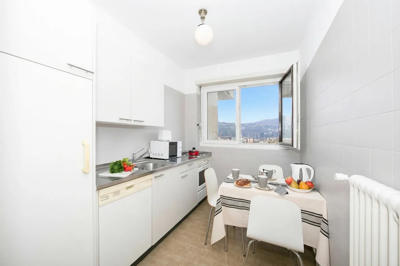 Casa Taddei with Terrace View & Parking photo 4