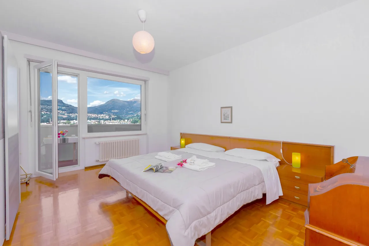 Casa Taddei with Terrace View & Parking photo 5