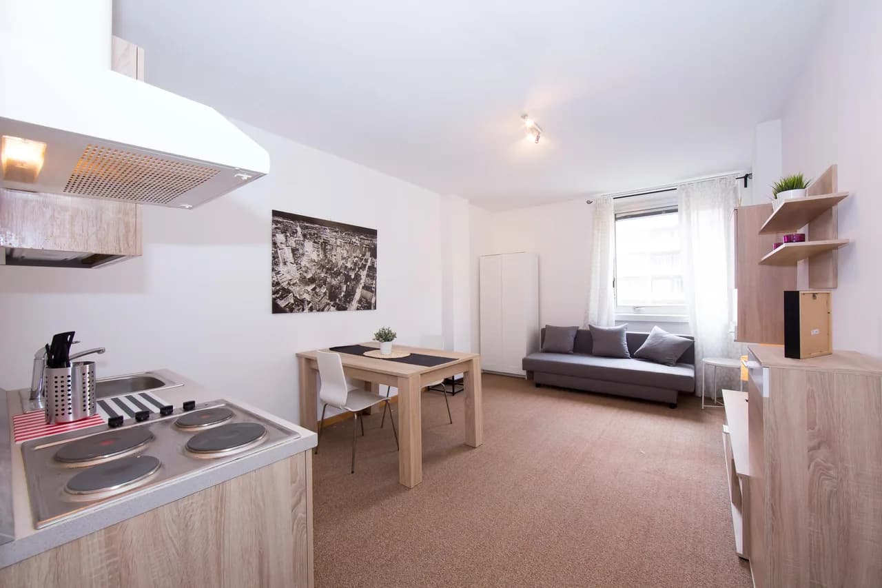 Zweifamilienhaus in Castagnola für 4, Foto 2