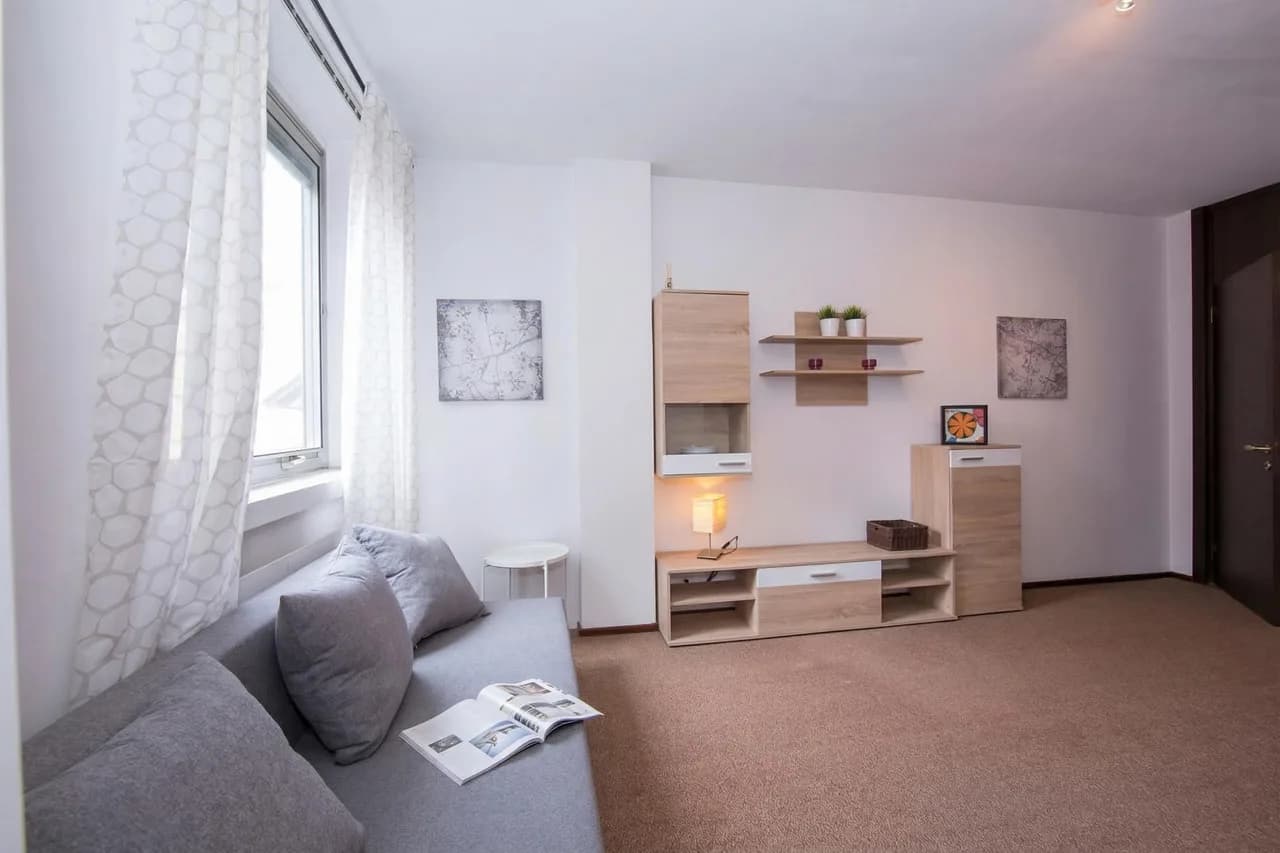 Zweifamilienhaus in Castagnola für 4, Foto 4