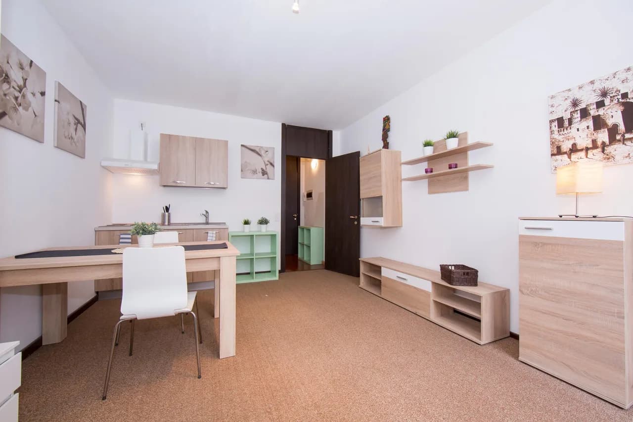 Zweifamilienhaus in Castagnola für 4, Foto 5