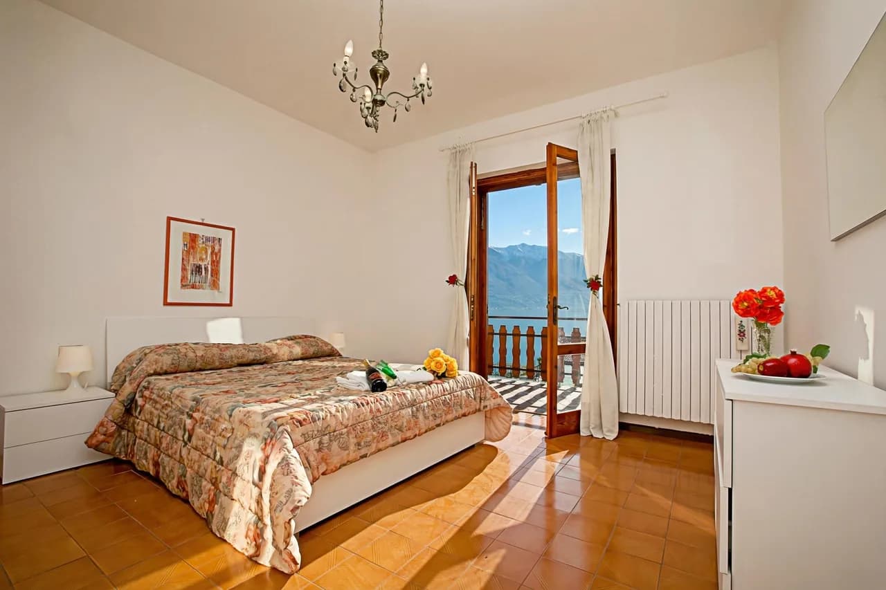 Balcone Panoramico sul Garda photo 5