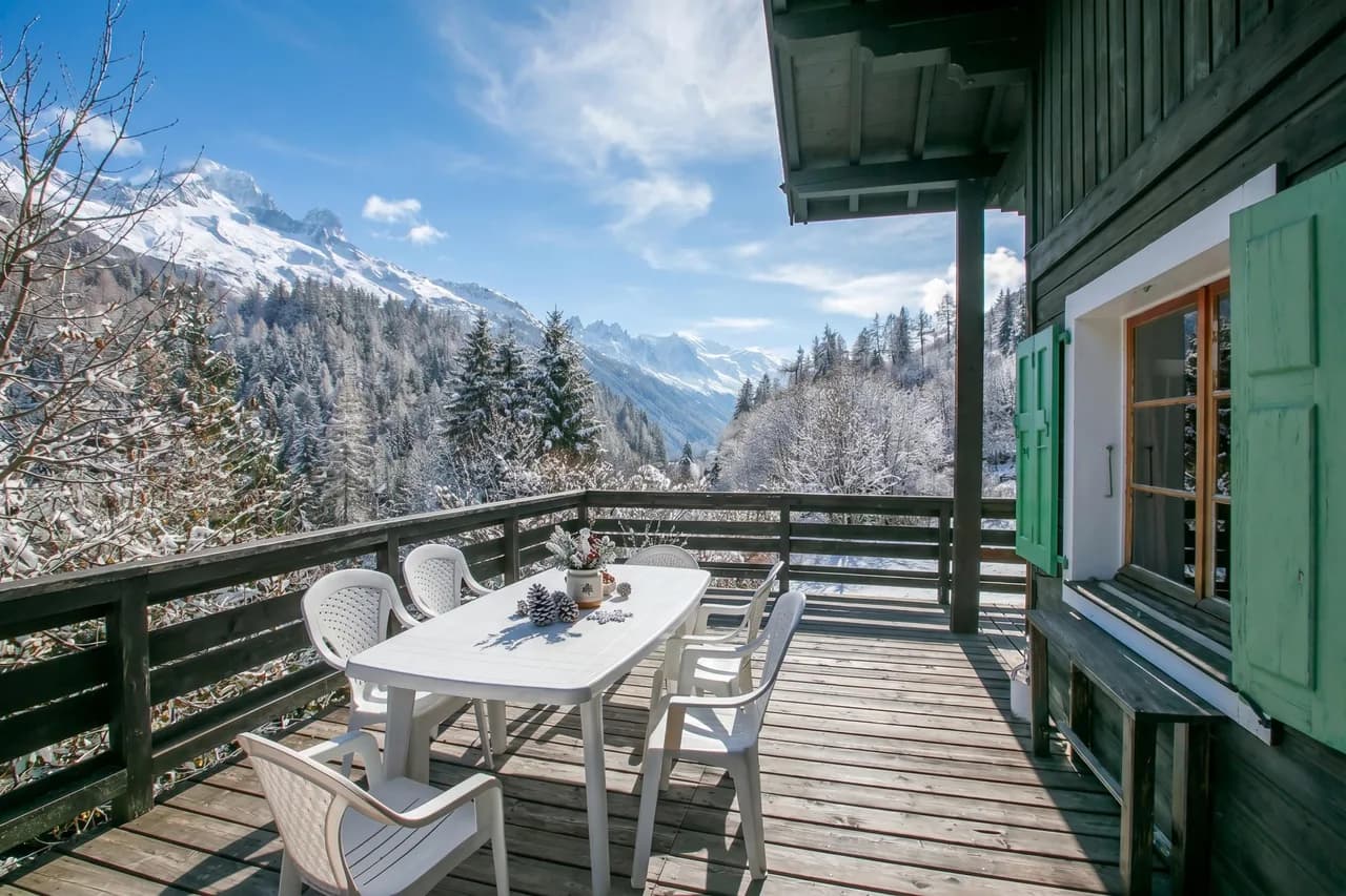Chalet L’eau vive Near ski 3BR for 6 photo 2