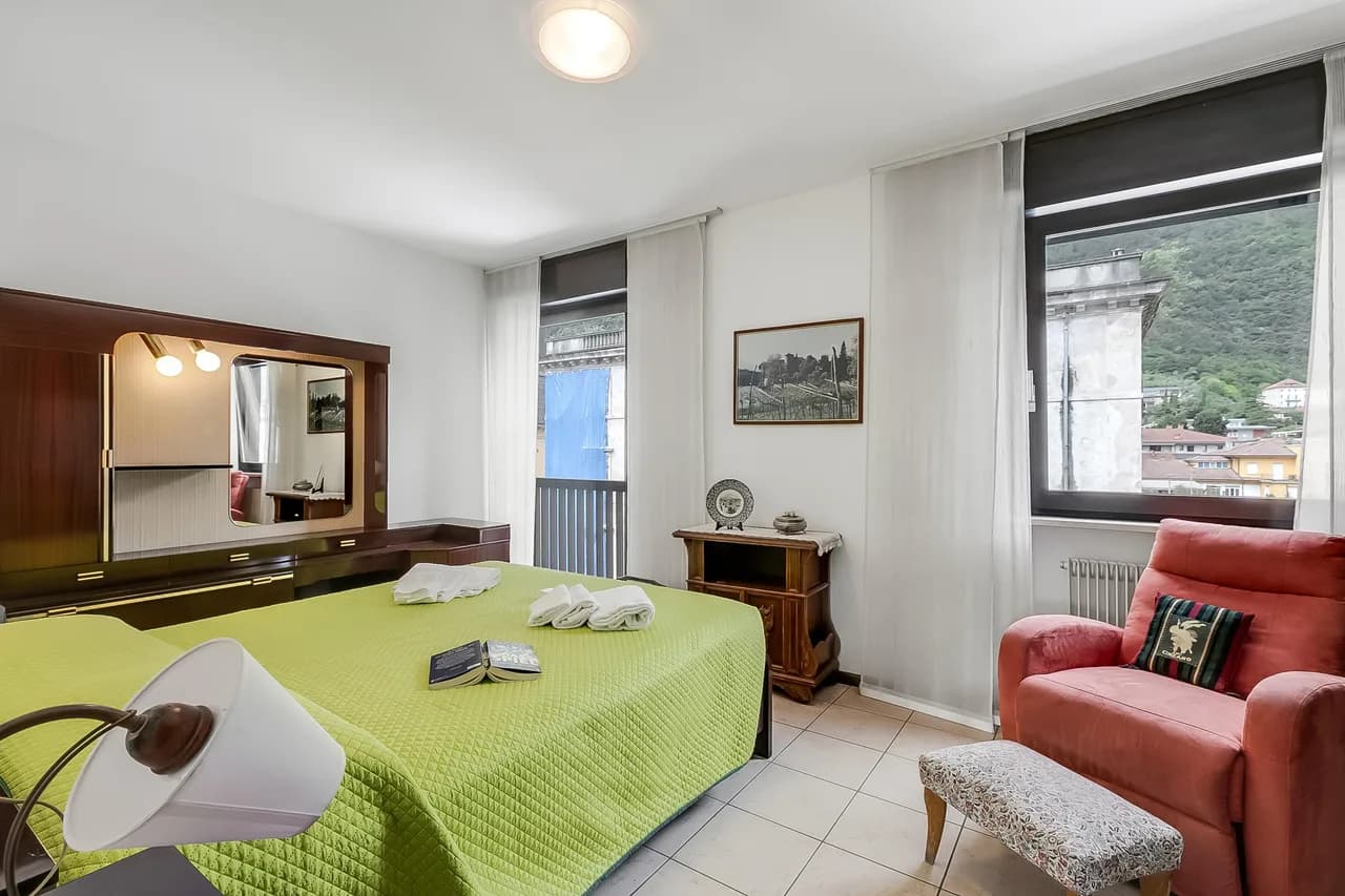 Central Luxury Apartment in Riva del Garda photo 5