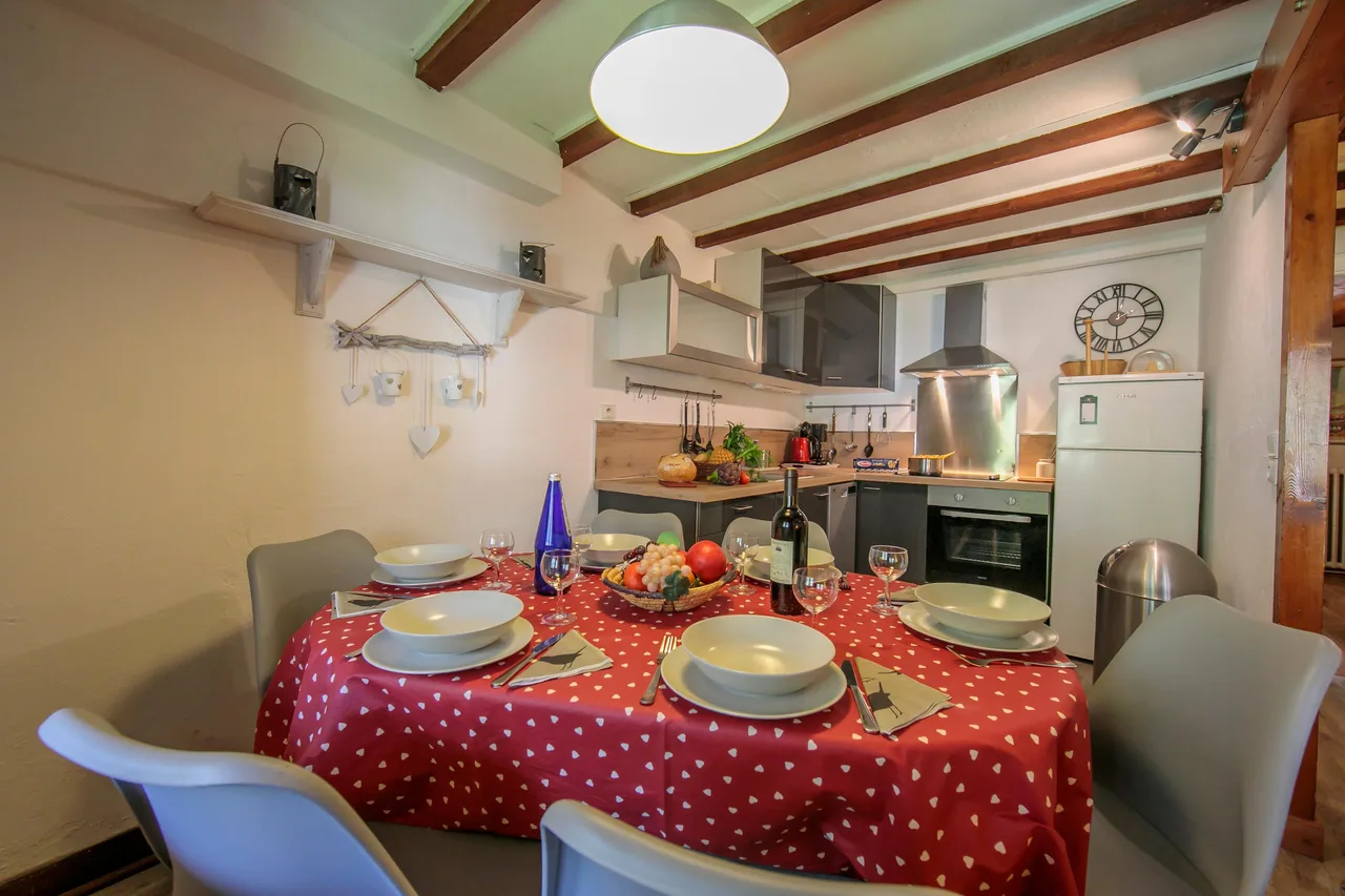 Appartement Seracs 2 photo 3