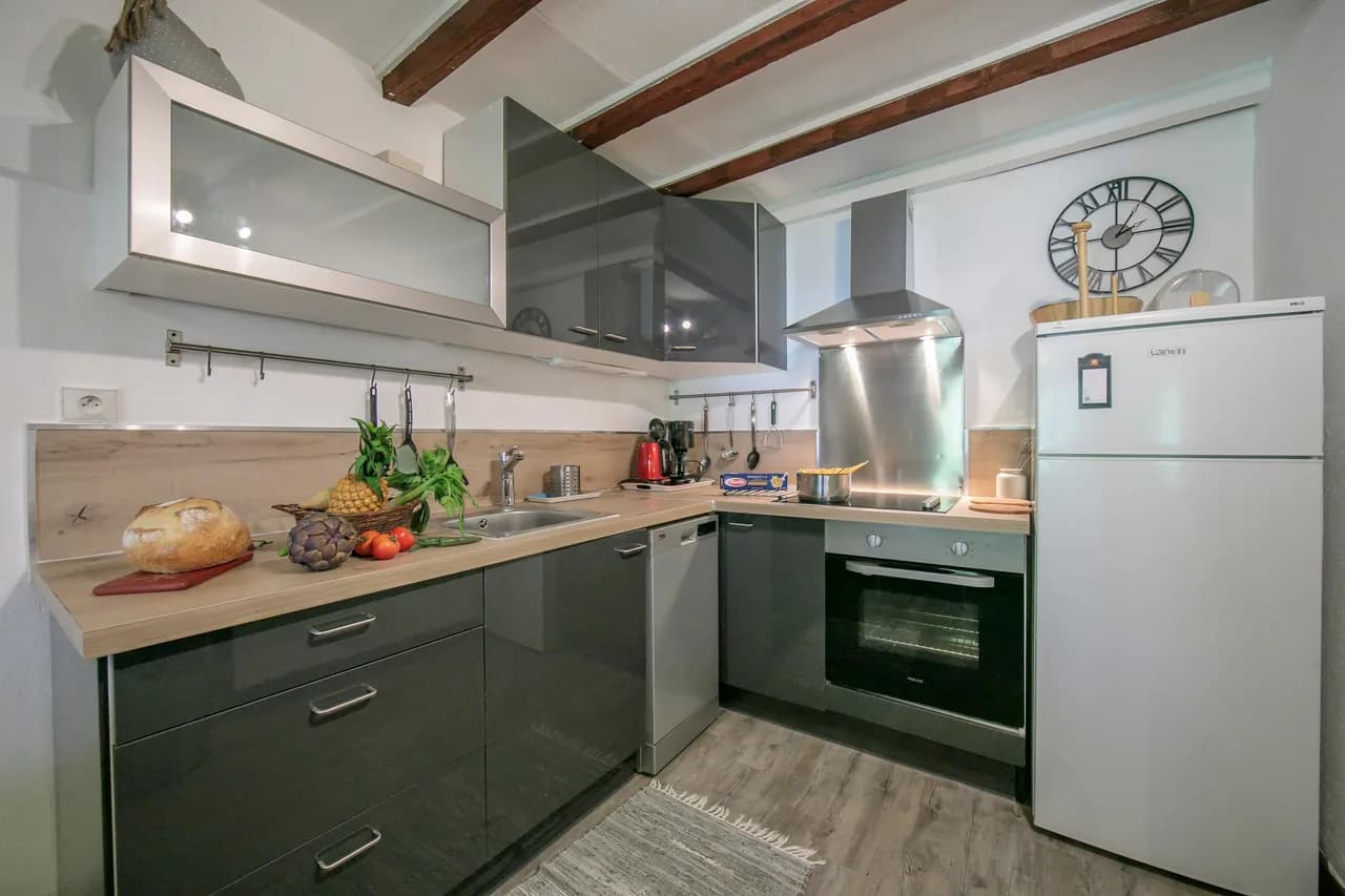 Appartement Seracs 2 photo 4