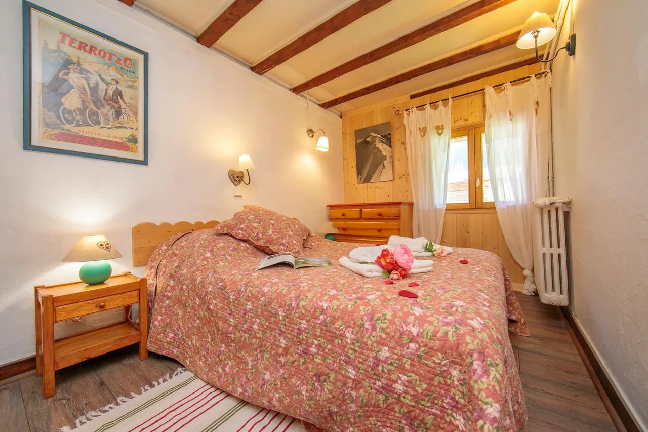 Appartement Seracs 2 photo 5