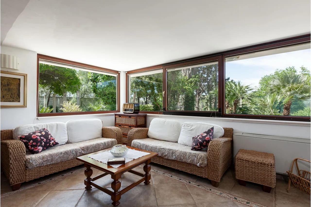 Charming Villa With Garden and Pool in Oria photo 5