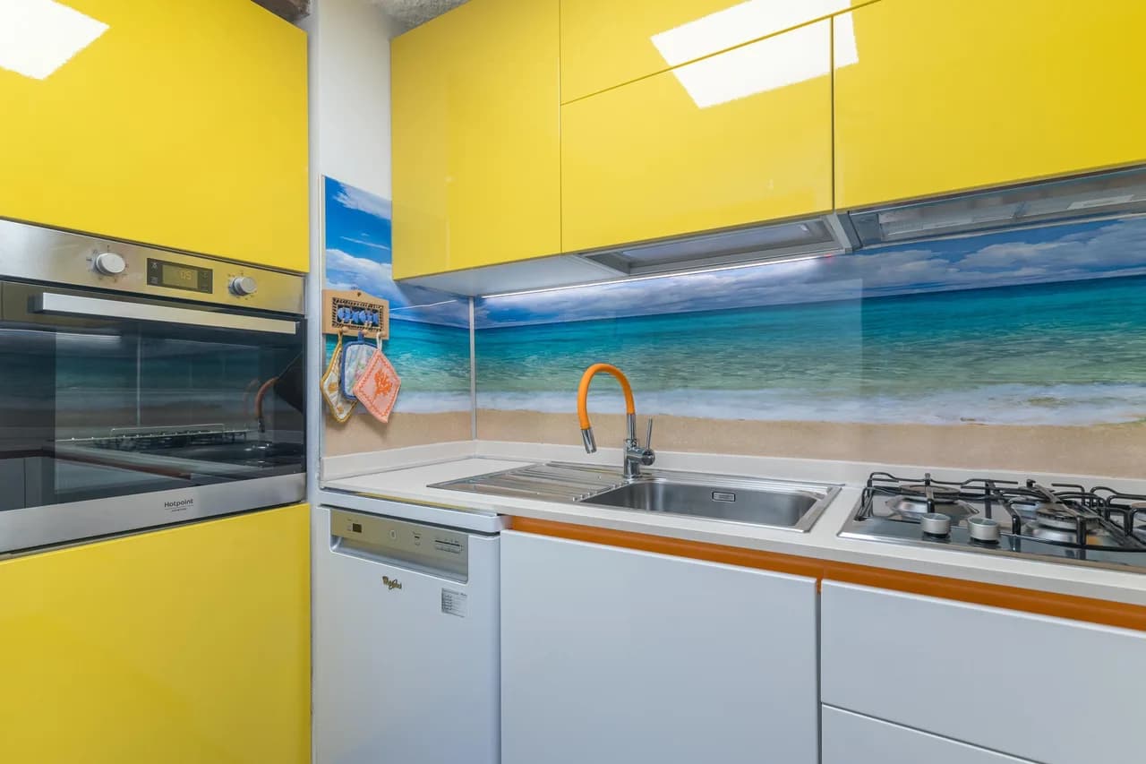 Seaside Apartment in Porto San Paolo photo 5