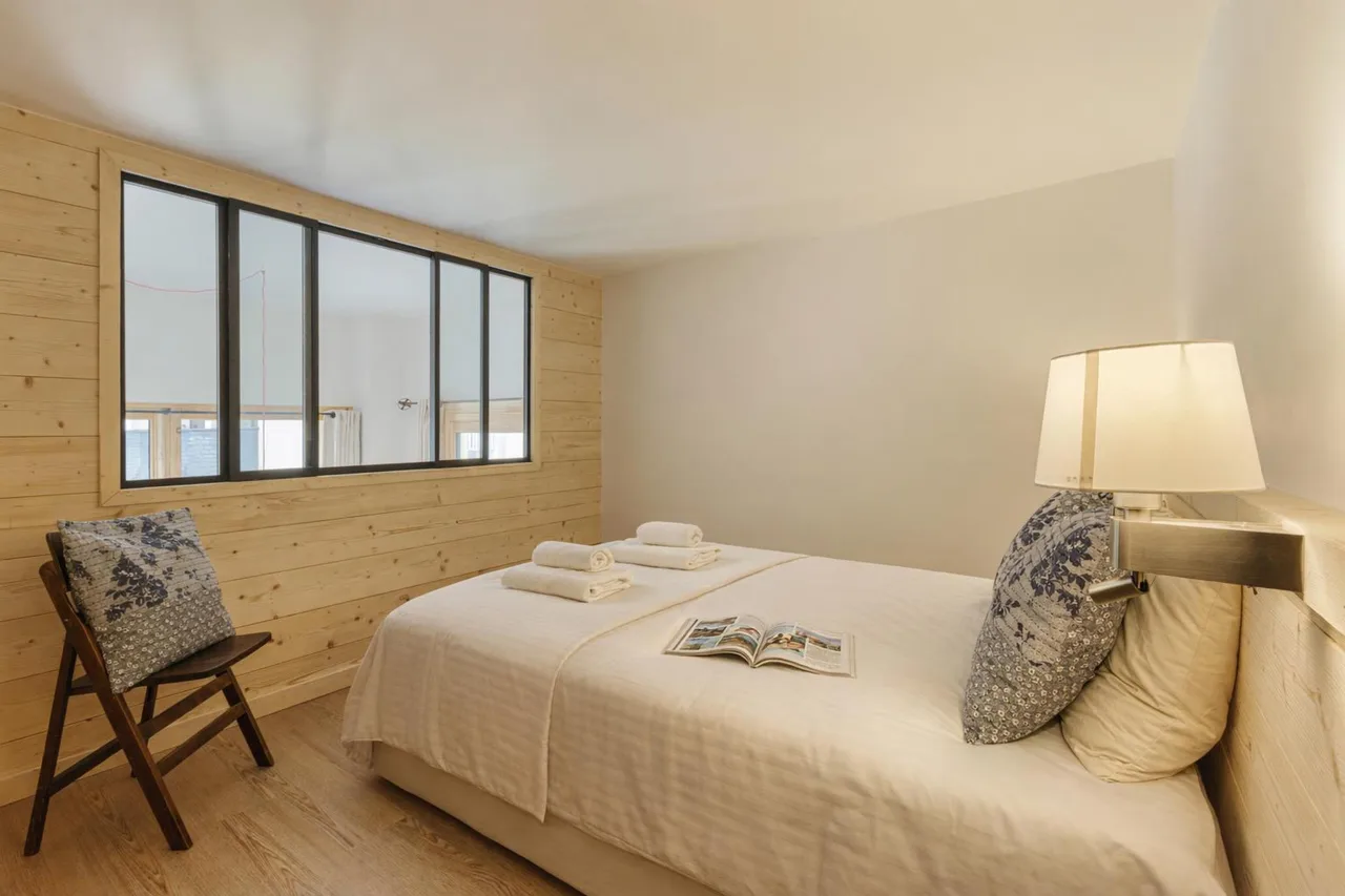 Grand Roc C205 280m from Slopes, View, Parking & WiFi, foto 5
