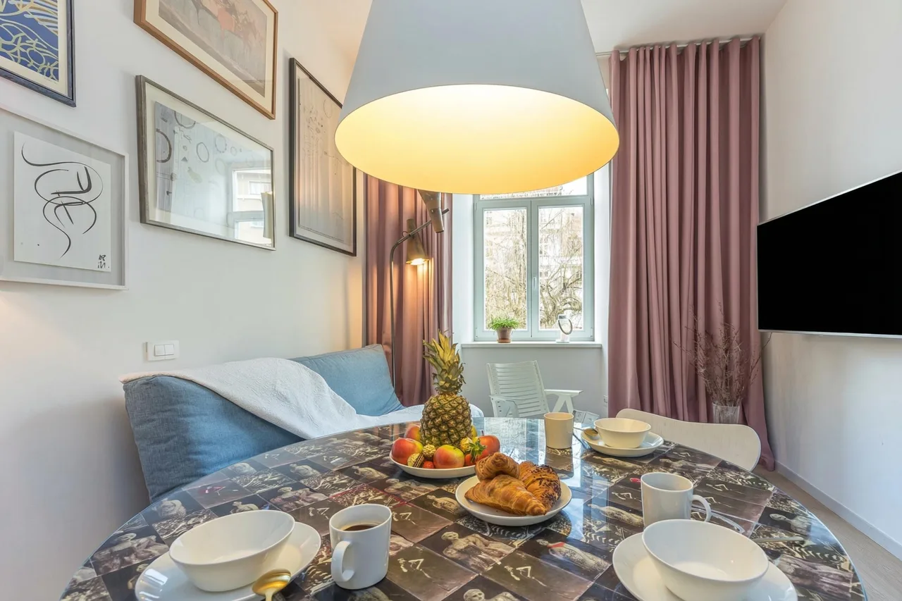 Tromostovje III at Triple Bridge Ljubljana photo 4