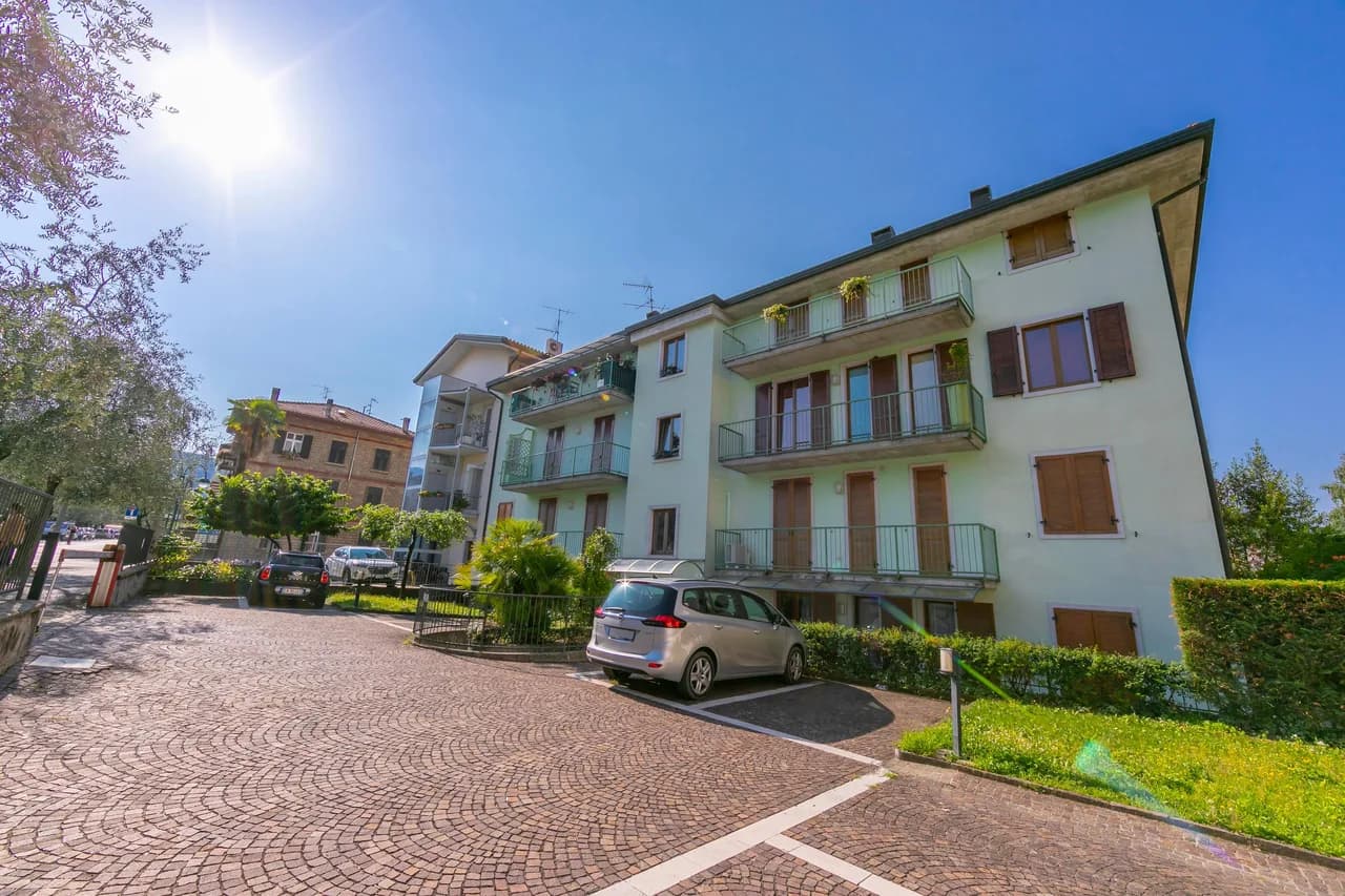 Claz House a 500m del Lago de Garda, foto 2