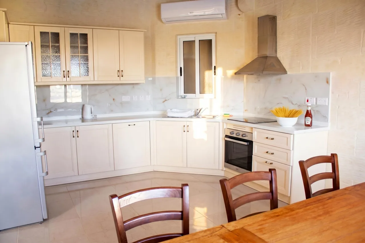 Kenn Gozitan Villa und Pool, Foto 3