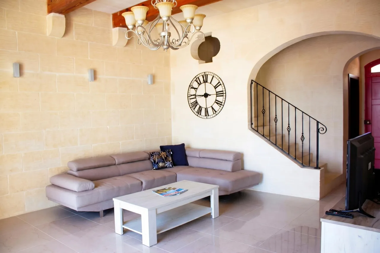 Kenn Gozitan Villa und Pool, Foto 4