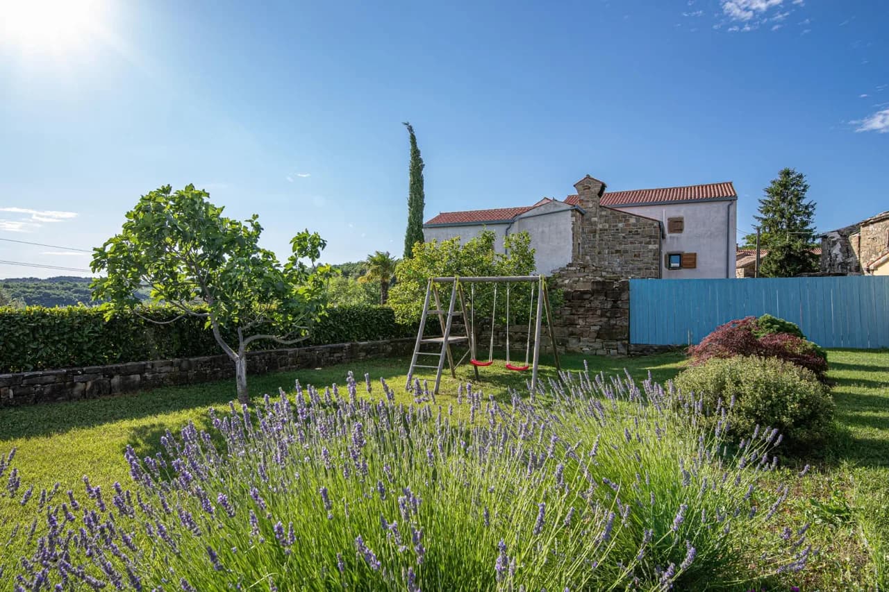Rustic Garden Villa in Šmarje, photo 2