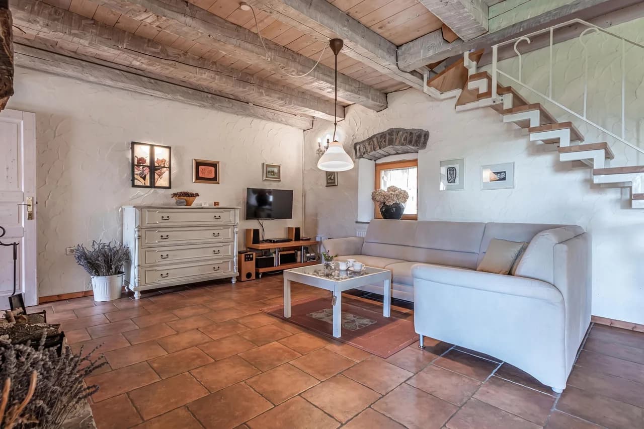 Rustic Garden Villa in Šmarje, photo 4