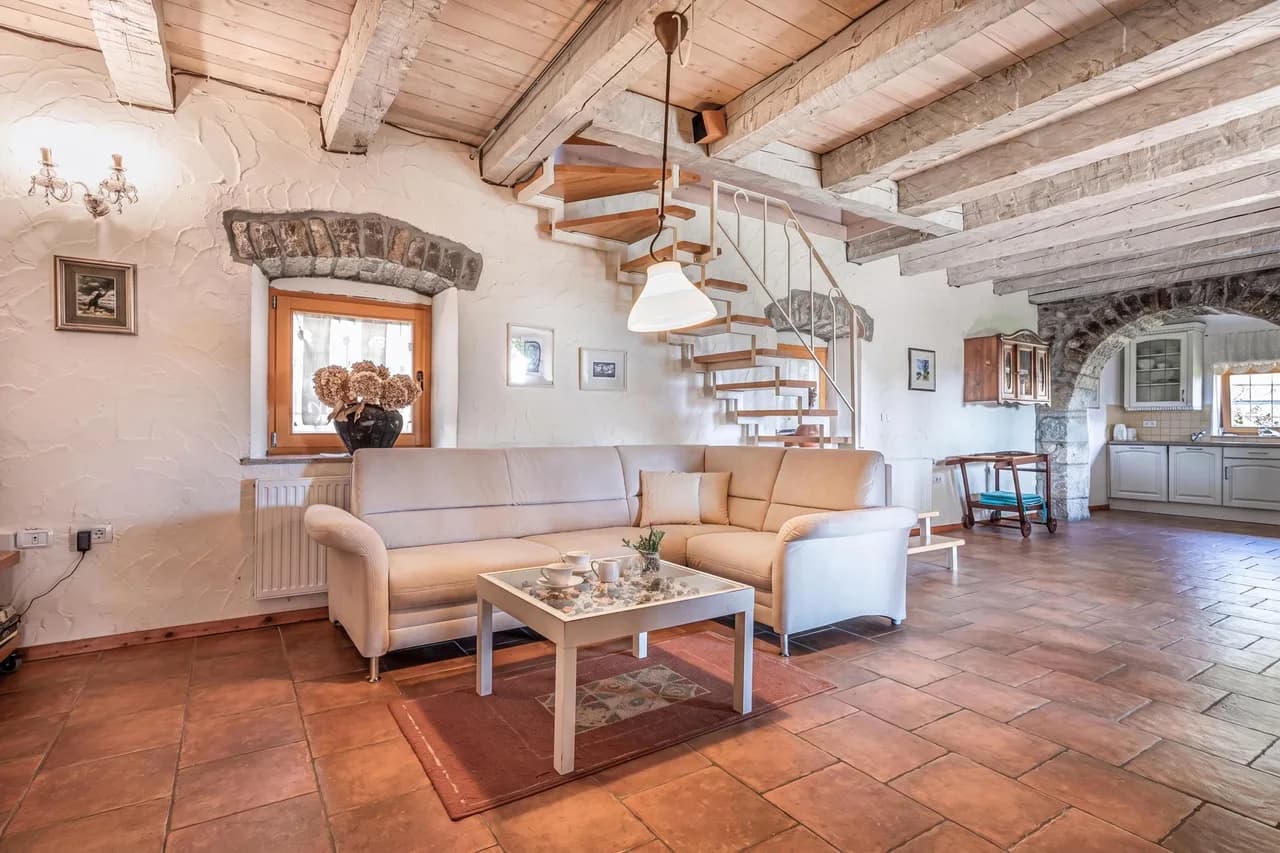 Rustic Garden Villa in Šmarje, photo 5