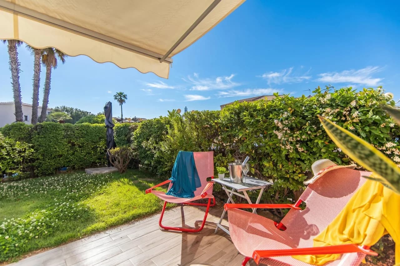 Beachfront Studio in Porto San Paolo, foto 2