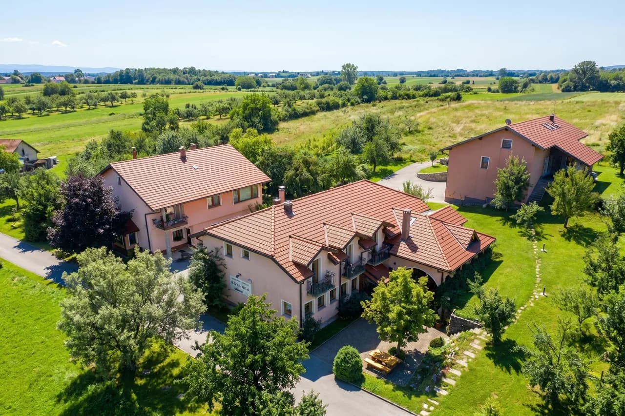 Charming Duplex Vacation Home in Pivka, photo 3