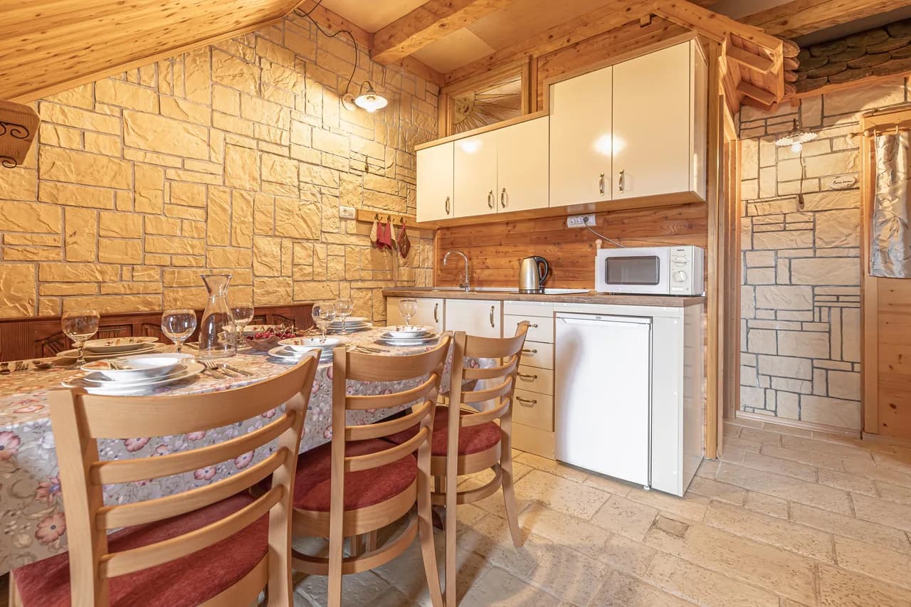 Charming Duplex Vacation Home in Pivka, photo 4