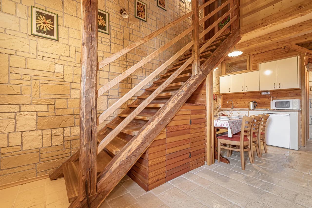 Charming Duplex Vacation Home in Pivka, photo 5