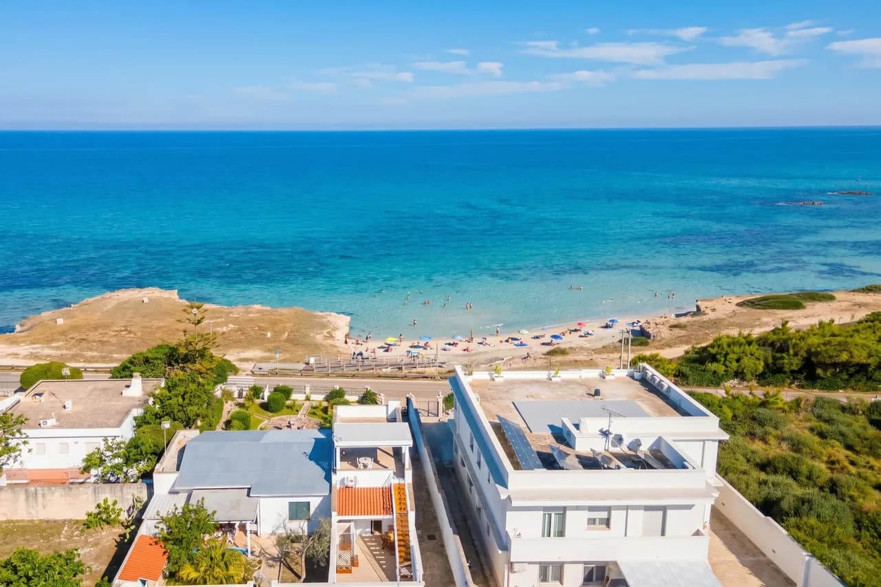 Villetta Meraviglia With Garden Sea View, foto 2