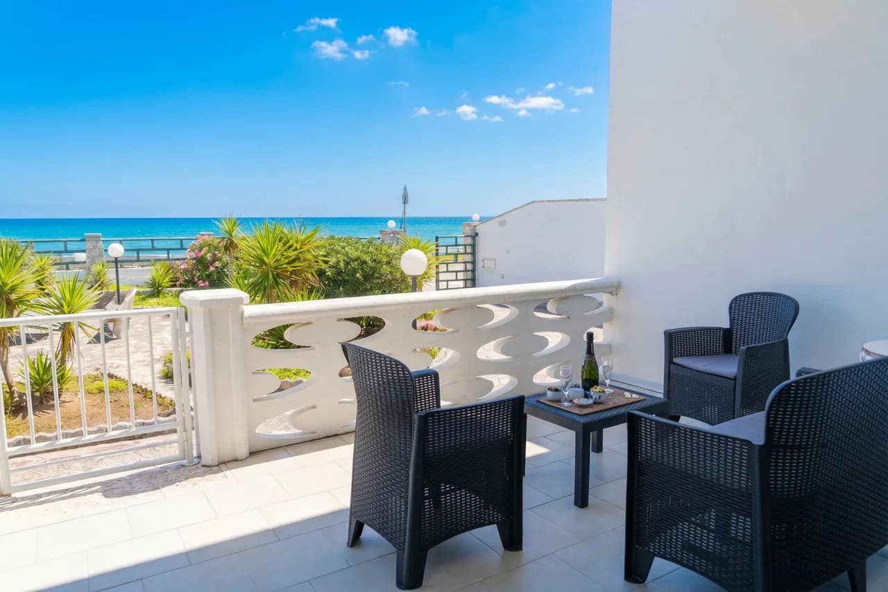 Villetta Meraviglia With Garden Sea View, foto 3