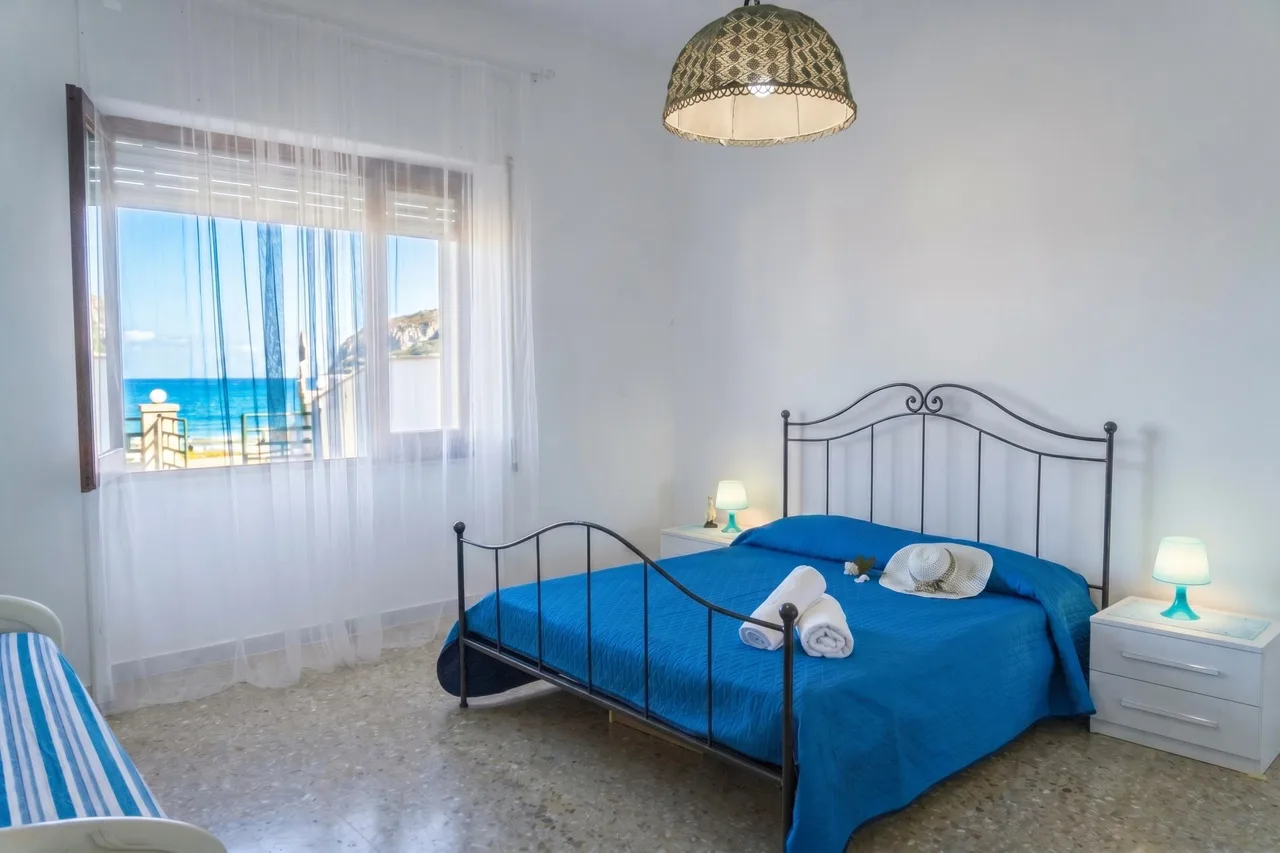 Villetta Meraviglia With Garden Sea View, foto 5
