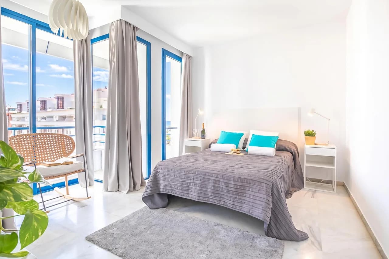Marbella House PH85 with pool photo 3