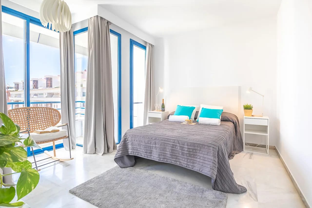 Charming Villa with Pool in Marbella, Foto 3