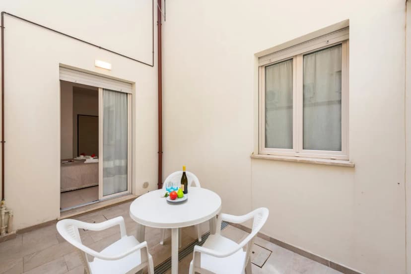 Suite 1 Ondina Viareggio 200m from sea