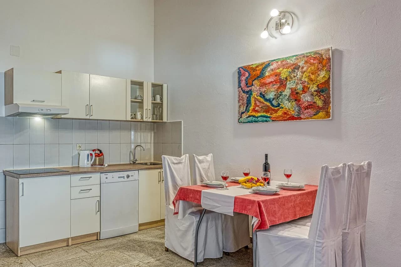 Sea View Apt Cherry /w Balcony near Zadar photo 3