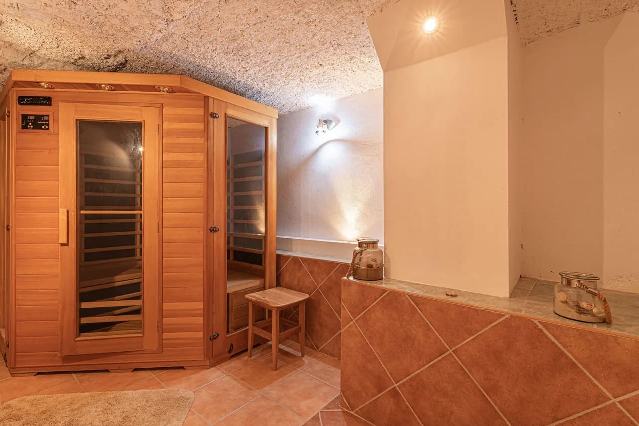 Maison Fortin avec Sauna Près du Lac Bloke, photo 3