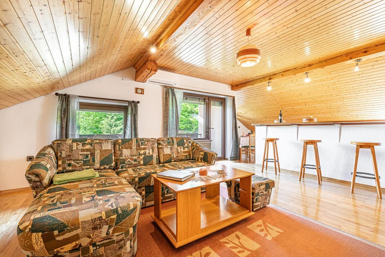 House Mavko Near Lake Cerknica photo 3