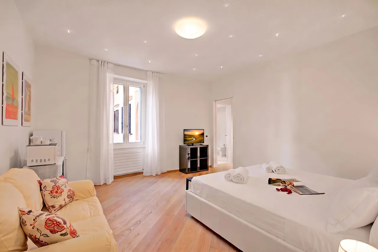 Les Suites Di Sara 3 photo 4