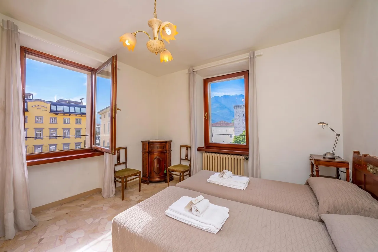 Residenza Rocca del Lago 3, Foto 5