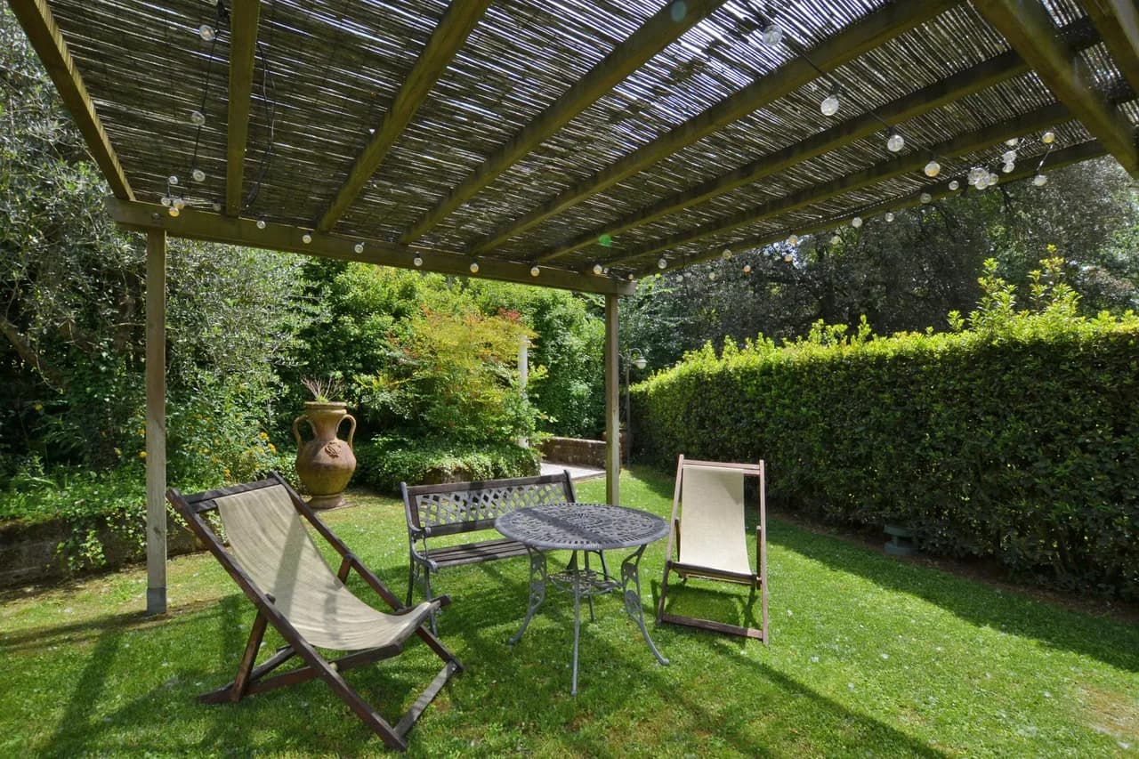 Charming Two-Bedroom Apartment in Montelupo Fiorentino, Foto 4