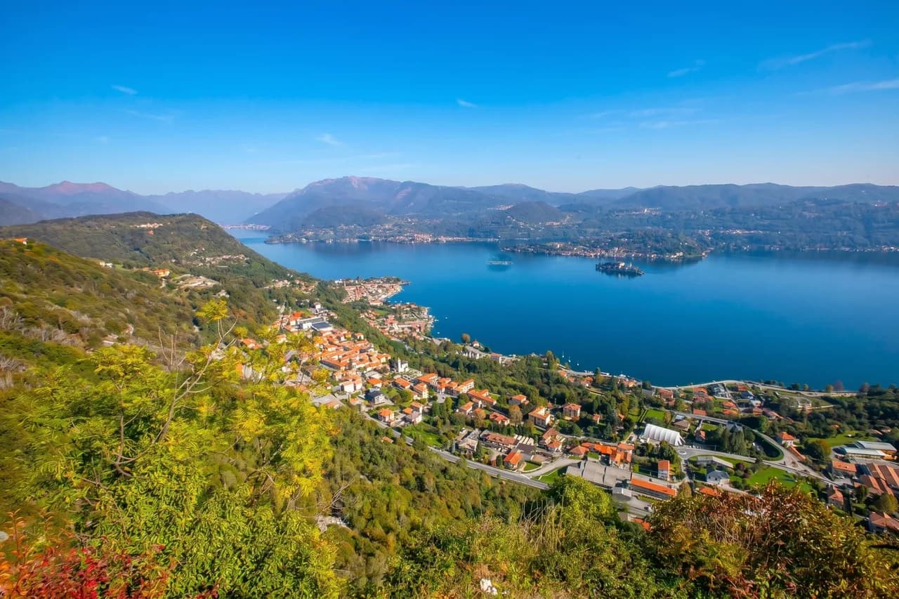 Historic Casa Baroni near Lake Orta photo 2