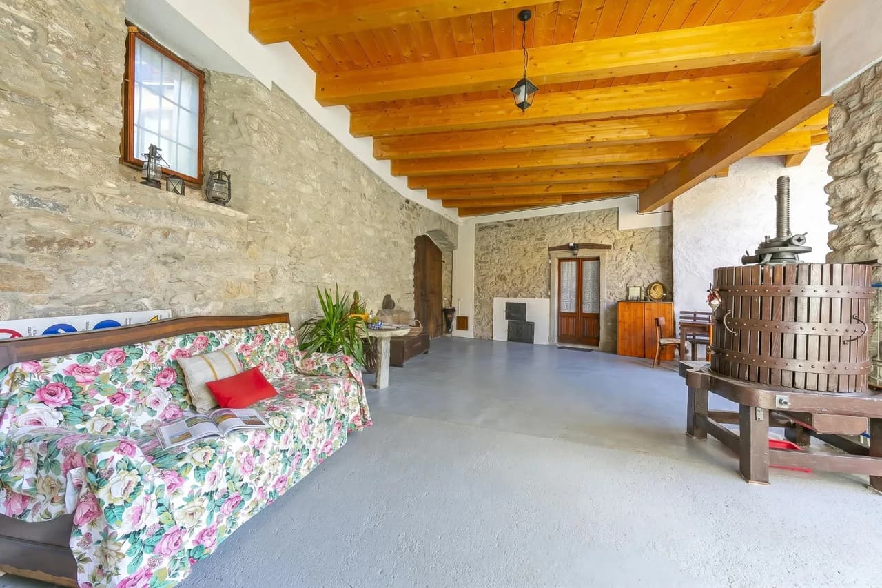 Historic Casa Baroni near Lake Orta photo 5